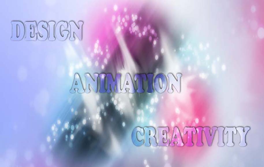 Design, Animation, Creativity - Digital Art